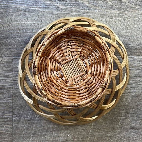 •bohemian basket collection• - Picture 10 of 16